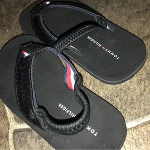 Toddler Tommy Hilfiger sandals unisex